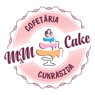 Logo - Cofetăria M&M