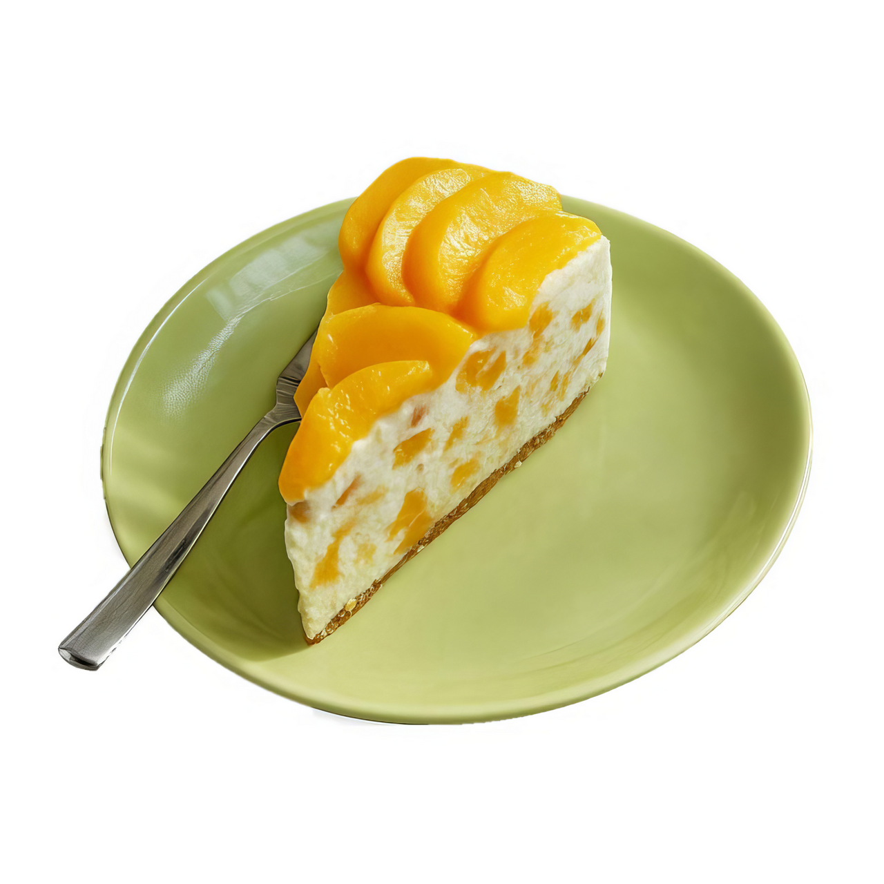 Déli gyümölcsös joghurtos torta