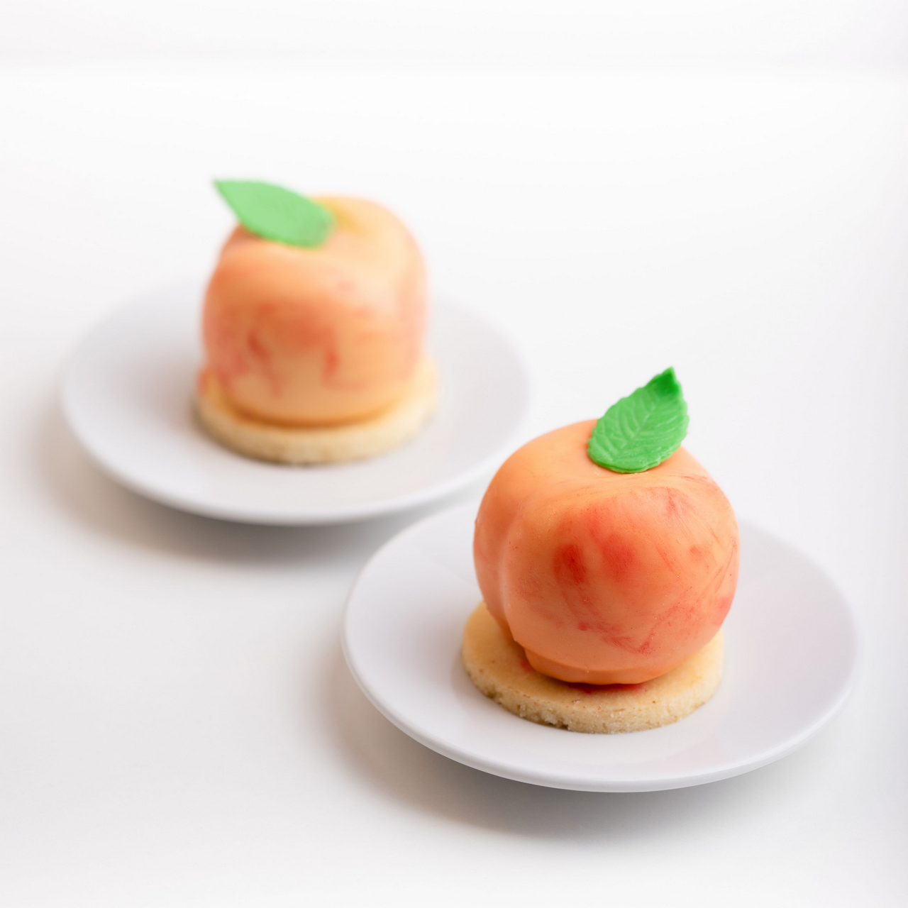 Mini gyümölcs csoda – Barack