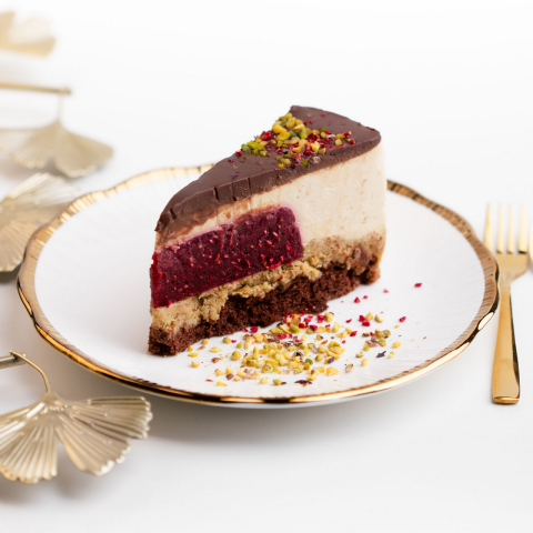 Tort „Dubai”